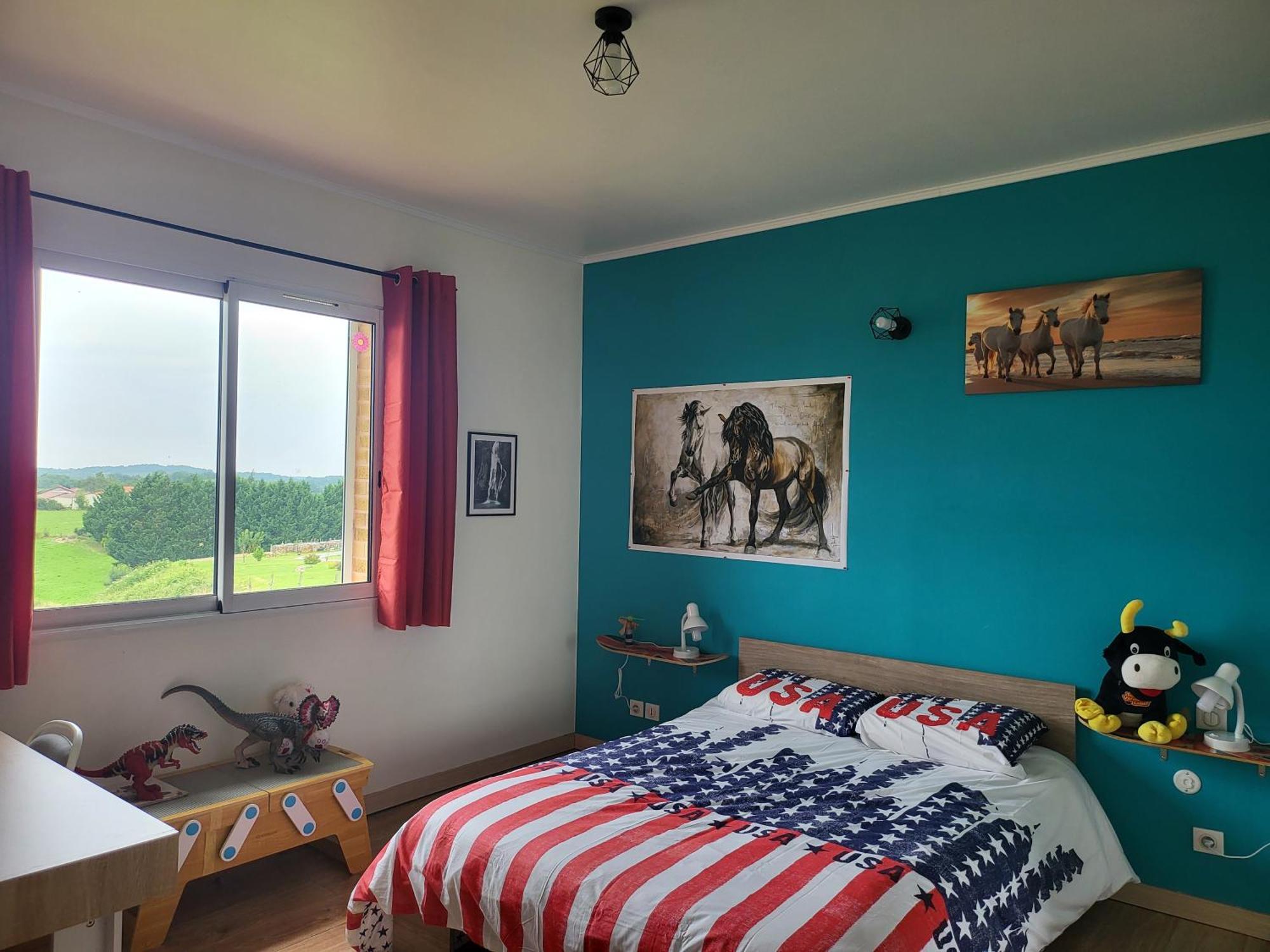 Villa Aux Portes Des Pyrenees 생고뎅 외부 사진